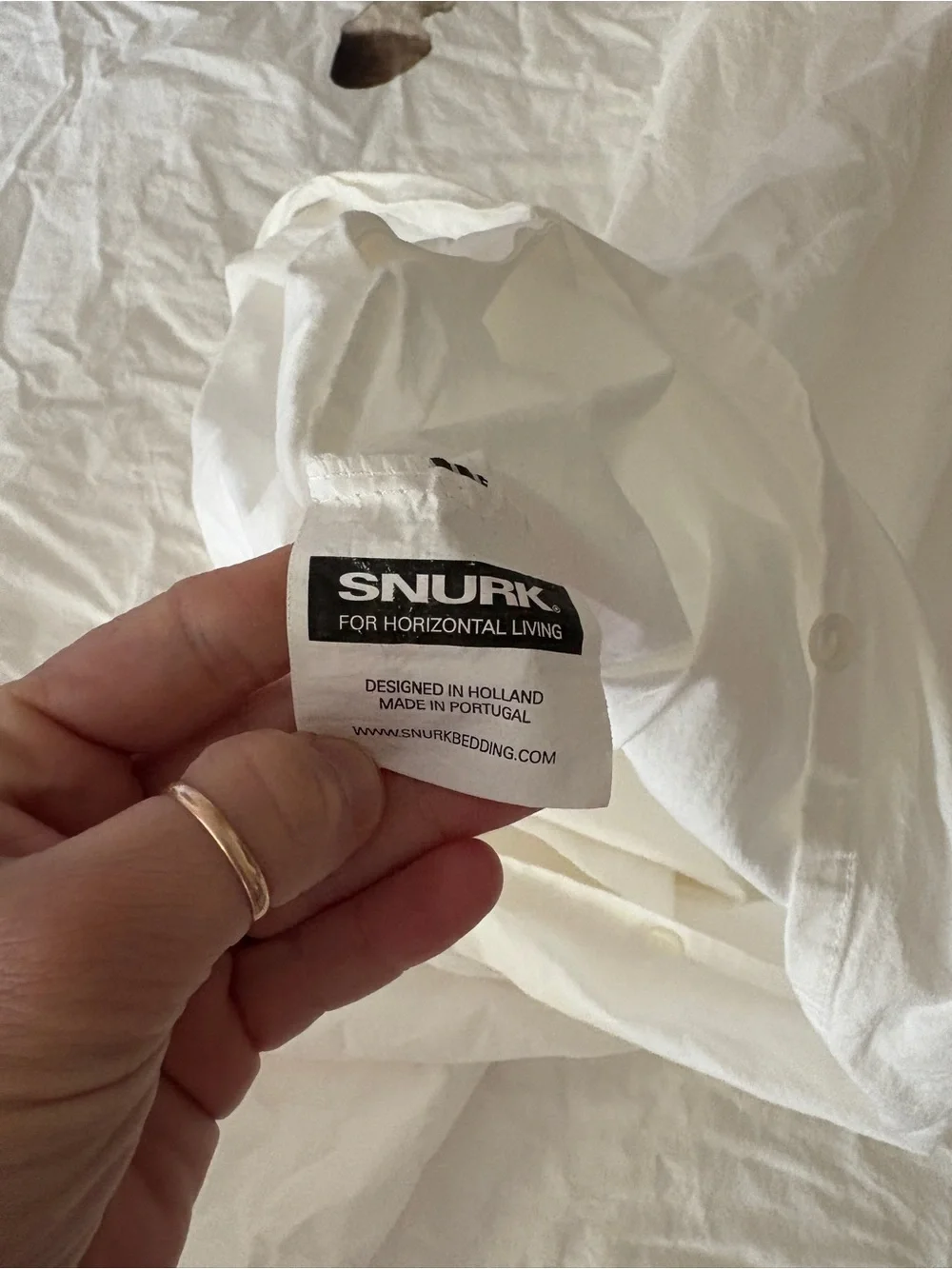 snurk this includes